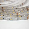 Светодиодная лента Class Premium 3838 72 led/m, RGB+CCT (RGB+white/ warm white), 12V, IP20, А41 - фото III