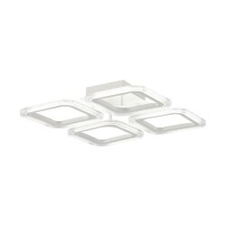 Потолочный светильник «LUMION» 8026/42CL, серия: KVADRO (крепление на планке) - -