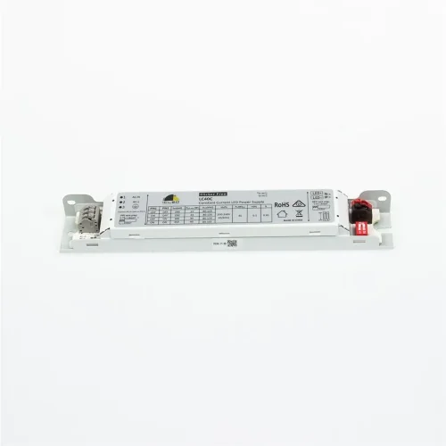 Светодиодный драйвер LC40C LD64 (220V, 40W, 80-102V(350mA), 80-120V(200//250/300mA)) - фото I