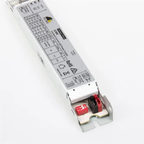 Светодиодный драйвер LC40C LD64 (220V, 40W, 80-102V(350mA), 80-120V(200//250/300mA)) - фото II