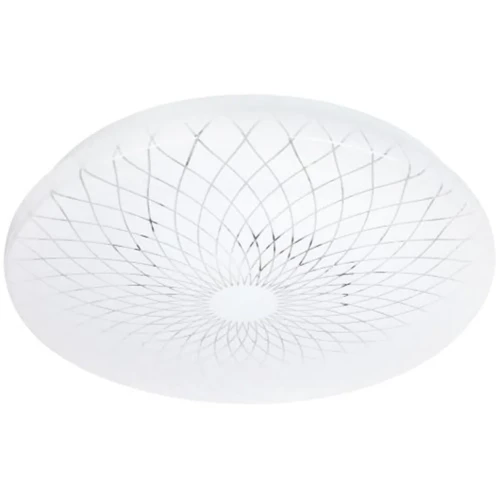 Светильник светодиодный Классик SPB-6 WH 36W-4K Slim Lily 36Вт 4000К IP20 2700лм без ДУ Эра Б0071159 - фото