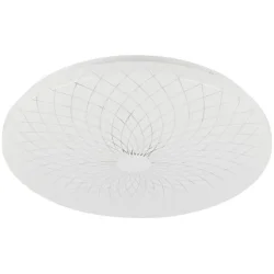 Светильник светодиодный Классик SPB-6 WH 36W-4K Slim Lily 36Вт 4000К IP20 2700лм без ДУ Эра Б0071159