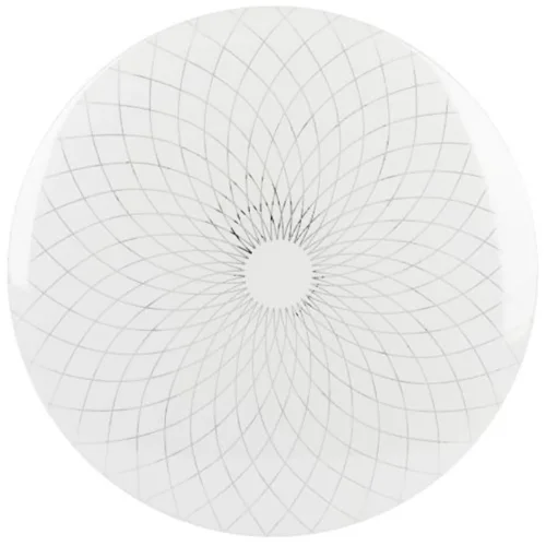 Светильник светодиодный Классик SPB-6 WH 36W-4K Slim Lily 36Вт 4000К IP20 2700лм без ДУ Эра Б0071159 - фото 4