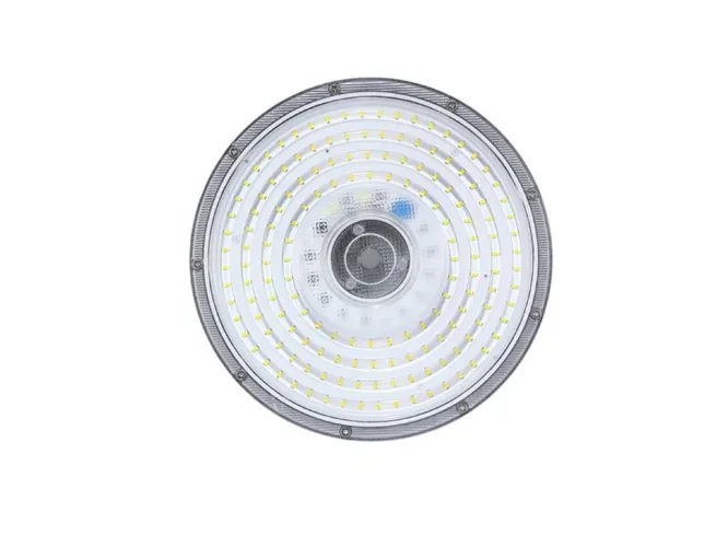 Светильник светодиодный PHB NLO 02 100Вт 5000К IP65 90град. ДСП для высоких пролетов (high bay) Pro JazzWay 5040397 - фото