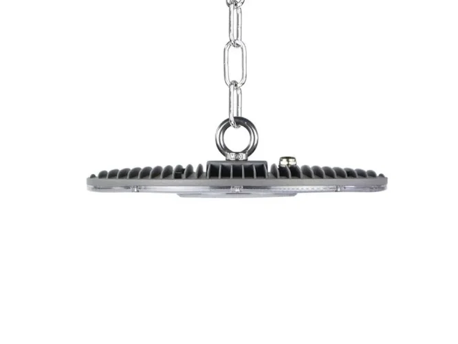 Светильник светодиодный PHB NLO 02 100Вт 5000К IP65 90град. ДСП для высоких пролетов (high bay) Pro JazzWay 5040397 - фото 3