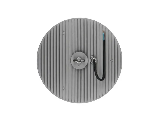 Светильник светодиодный PHB NLO 02 100Вт 5000К IP65 90град. ДСП для высоких пролетов (high bay) Pro JazzWay 5040397 - фото 2