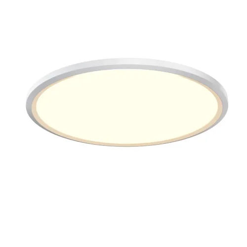 Потолочный светильник Incognito 2700-4000K 44Вт (Белый) - фото