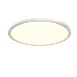 Потолочный светильник Incognito 2700-4000K 44Вт (Белый)