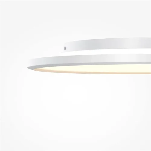 Потолочный светильник Incognito 2700-4000K 44Вт (Белый) - фото 3