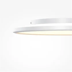 Потолочный светильник Incognito 2700-4000K 44Вт (Белый)