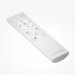 Потолочный светильник Incognito 2700-4000K 44Вт (Белый)