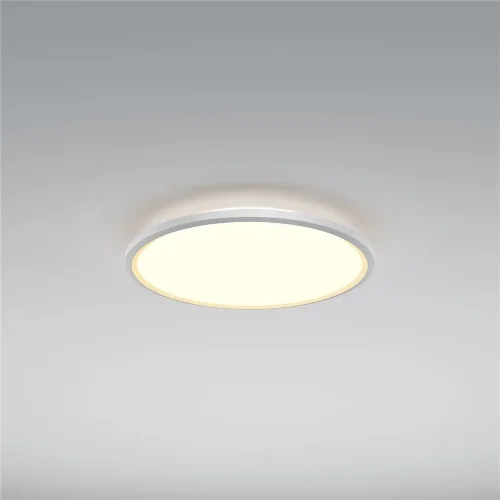 Потолочный светильник Incognito 2700-4000K 44Вт (Белый) - фото 5