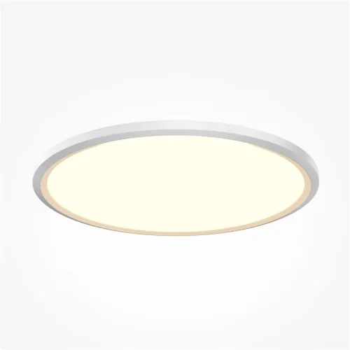 Потолочный светильник Incognito 2700-4000K 44Вт (Белый) - фото 12