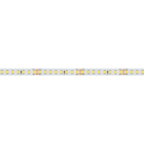 Светодиодная лента RT 2-5000 24V Day4000 2x (2835, 160 LED/m, LUX) (Arlight, 12 Вт/м, IP20) - фото 2