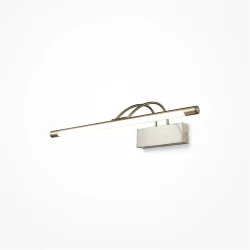 Подсветка Finelli 3000К 12,1Вт IP 20 (Бронза)