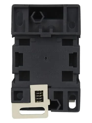 Контактор КМИ-11810 18А 230В/АС3 1НО KARAT IEK KKM11-018-230-10 - фото 5