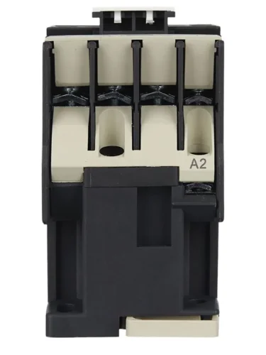 Контактор КМИ-11810 18А 230В/АС3 1НО KARAT IEK KKM11-018-230-10 - фото 8