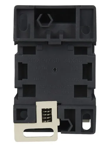 Контактор КМИ-11810 18А 230В/АС3 1НО KARAT IEK KKM11-018-230-10 - фото 5