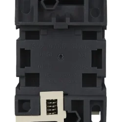 Контактор КМИ-11810 18А 230В/АС3 1НО KARAT IEK KKM11-018-230-10
