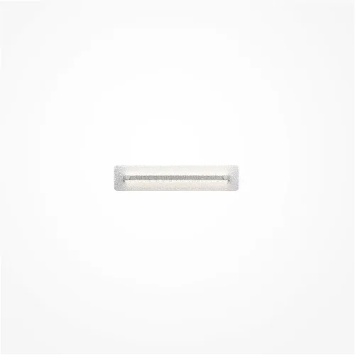 Настенный светильник (бра) Maya 3000К 11Вт (Хром) - фото 4