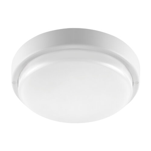 Светодиодный светильник WOLTA LCL05-20W-R21-6K-SM 20Вт 6500К IP65 с датчиком - фото 1.