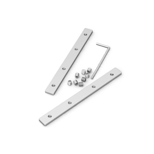 Соединитель профиля SL-LINE-5035-180 Set (Arlight, Металл) - фото 1