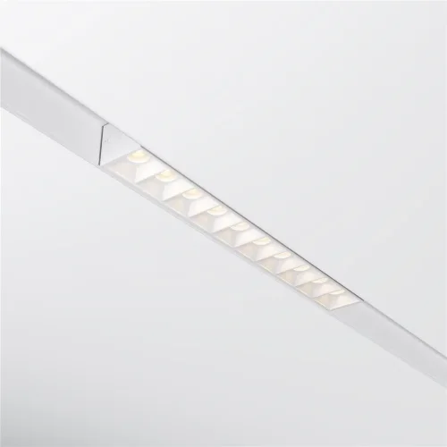 Трековый светильник Points Gravity 4000K 20Вт 30° (Белый) - фото 2