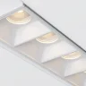 Трековый светильник Points Gravity 4000K 20Вт 30° (Белый) - фото 3