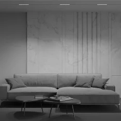 Трековый светильник Points Gravity 4000K 20Вт 30° (Белый)