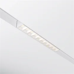 Трековый светильник Точки / Points Gravity 4000K 20Вт 30° (Белый) TR076-2-20W4K-W