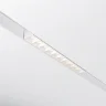 Трековый светильник Точки / Points Gravity 4000K 20Вт 30° (Белый) TR076-2-20W4K-W - фото 2