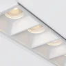 Трековый светильник Точки / Points Gravity 4000K 20Вт 30° (Белый) TR076-2-20W4K-W - фото 4