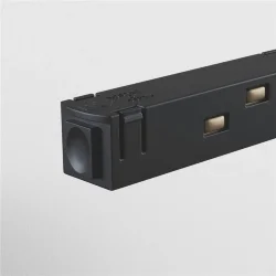 Ввод питания S35 черный (Черный)