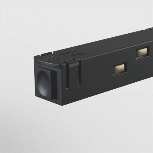 Ввод питания S35 черный (Черный) - фото 5