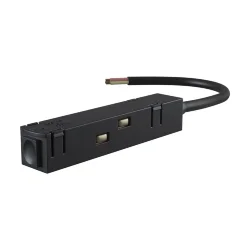 Ввод питания S35 черный (Черный) TRA004B-22B