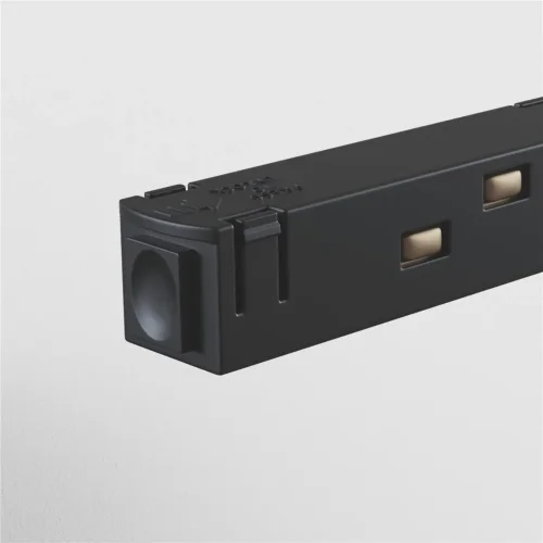 Ввод питания S35 черный (Черный) TRA004B-22B - фото 3