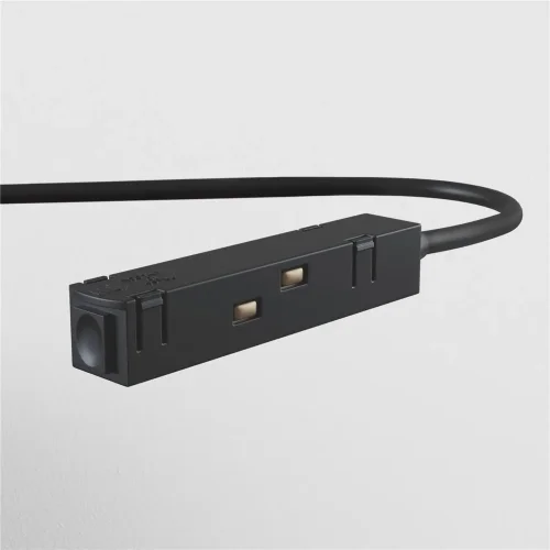 Ввод питания S35 черный (Черный) TRA004B-22B - фото 4