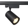 Трековый светильник Вуоро / Vuoro Trinity 4000K 20Вт 36° (Черный) TR029-3-20W4K-M-B - фото