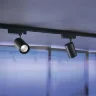 Трековый светильник Вуоро / Vuoro Trinity 4000K 20Вт 36° (Черный) TR029-3-20W4K-M-B - фото 8