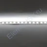 Светодиодная лента Standart PRO class, 5050, 72led/m, White, 12V, IP20 - фото 3.