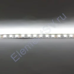 Светодиодная лента Standart PRO class, 5050, 72led/m, White, 12V, IP20