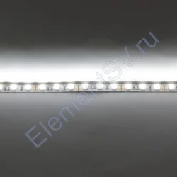 Светодиодная лента Standart PRO class, 5050, 72led/m, White, 12V, IP20