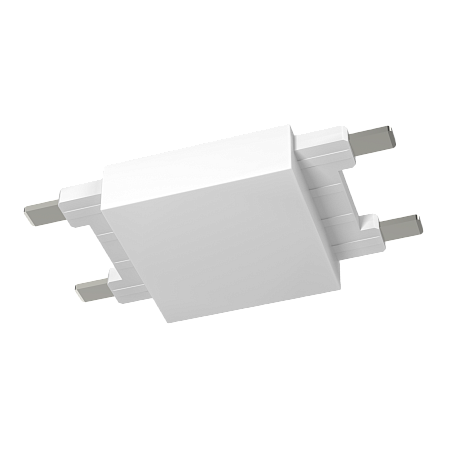 'Коннектор для системы SLIM, CN-SLIM-WH-I - фото