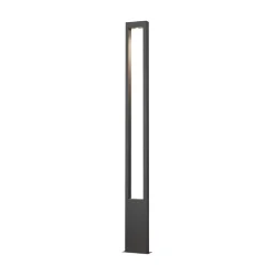 Садово-парковый светильник Бонн / Bonn 3000К 25Вт IP 65 (Графит) O425FL-L25GF