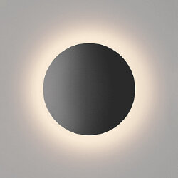 Светильник настенный JY CIRCUS-2 180 мм, LW-A0137B-BL-WW 003402