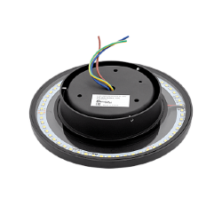 Светильник настенный JY CIRCUS-2 180 мм, LW-A0137B-BL-WW 003402