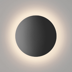 Светильник настенный JY CIRCUS-2 180 мм, LW-A0137B-BL-WW 003402