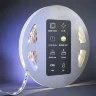 Светодиодная лента   Ultra 24В 5050 19,2Вт/м RGBW 3000К 5м IP 20 201134 (Белый) - фото 2