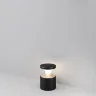 Ландшафтный светильник Пиро / Pyro 3000К 21Вт IP 65 (Черный) O496FL-L21B3K - фото 4