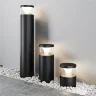 Ландшафтный светильник Пиро / Pyro 3000К 21Вт IP 65 (Черный) O496FL-L21B3K - фото 7